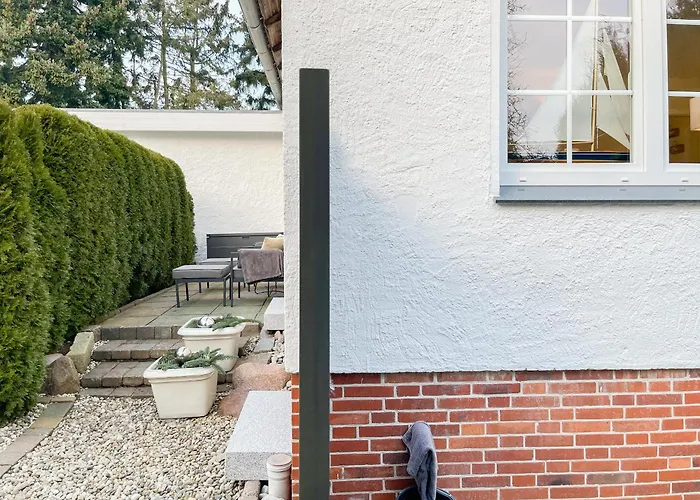 Balticliving 2 Daire