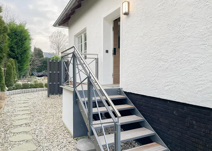 Balticliving 2 Διαμέρισμα *