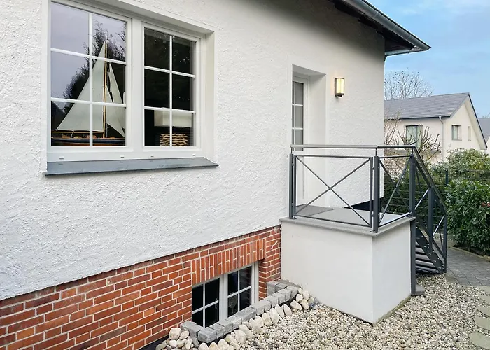 Balticliving 2 Διαμέρισμα *